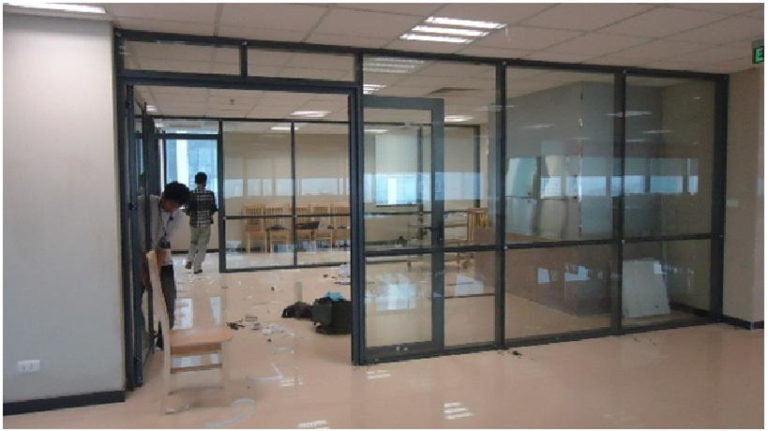 Những điều khách hàng cần biết trước khi làm vách nhôm kính